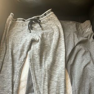 Girls Justice Leggings Girls Medium